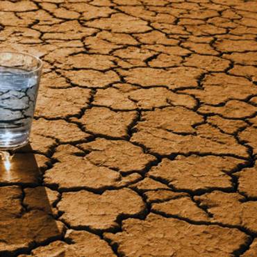 Израиль на пороге водной катастрофы