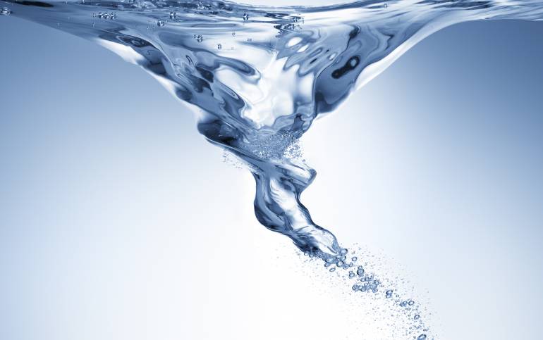 Воду из-под крана в Израиле можно пить…НО